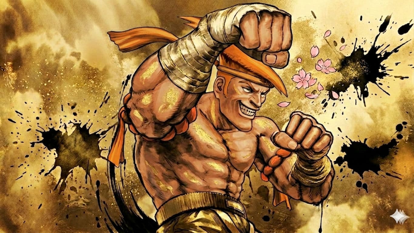 Image de fond pour le personnage adon