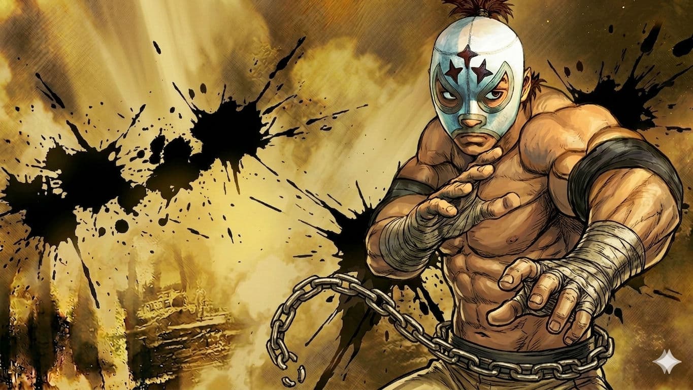 Image de fond pour le personnage elfuerte
