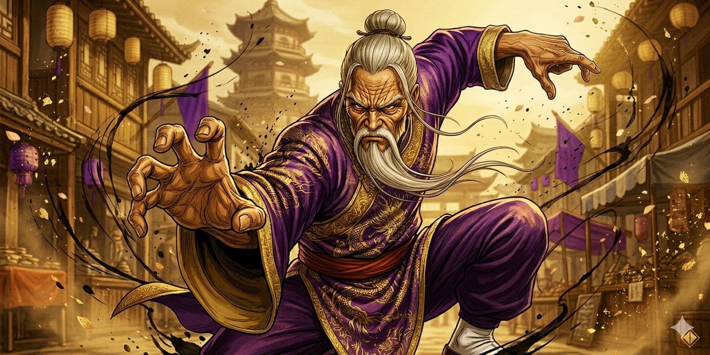 Image de fond pour le personnage gen