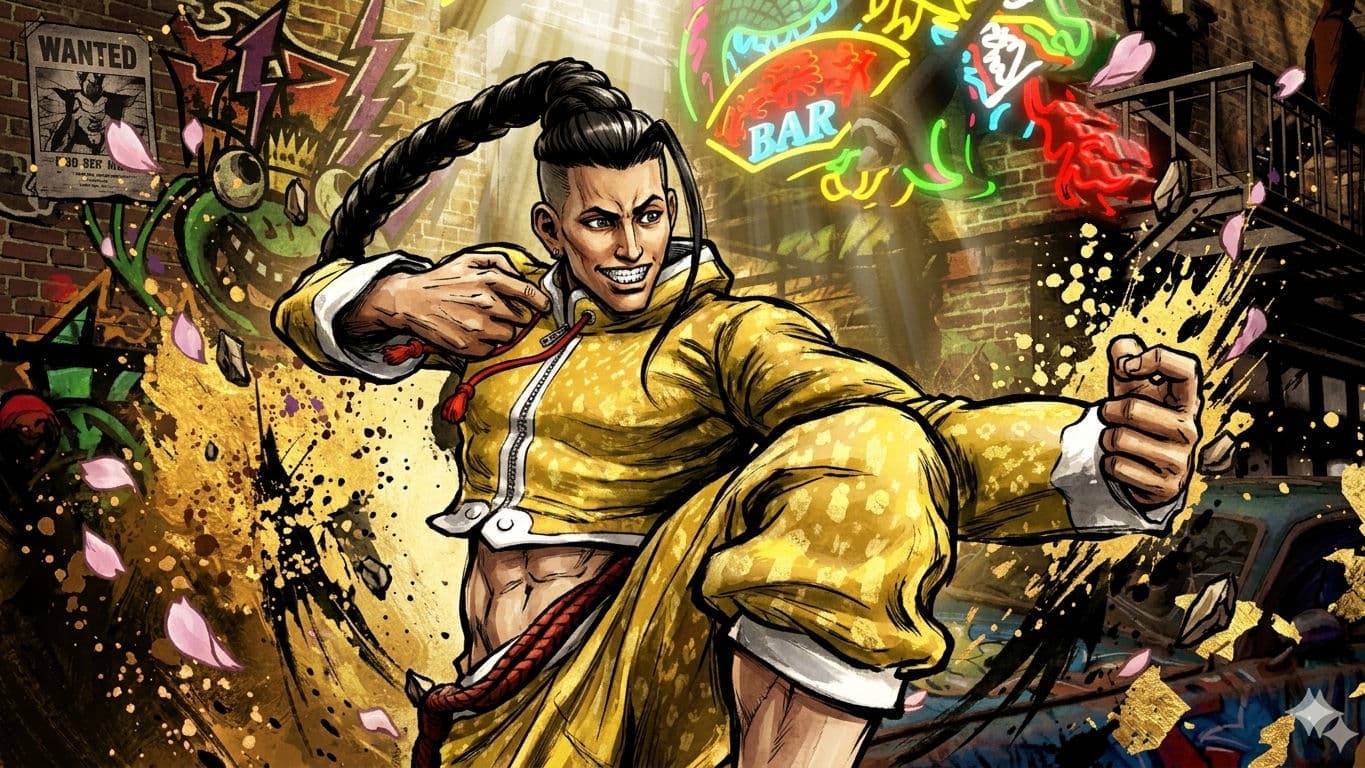 Image de fond pour le personnage jamie