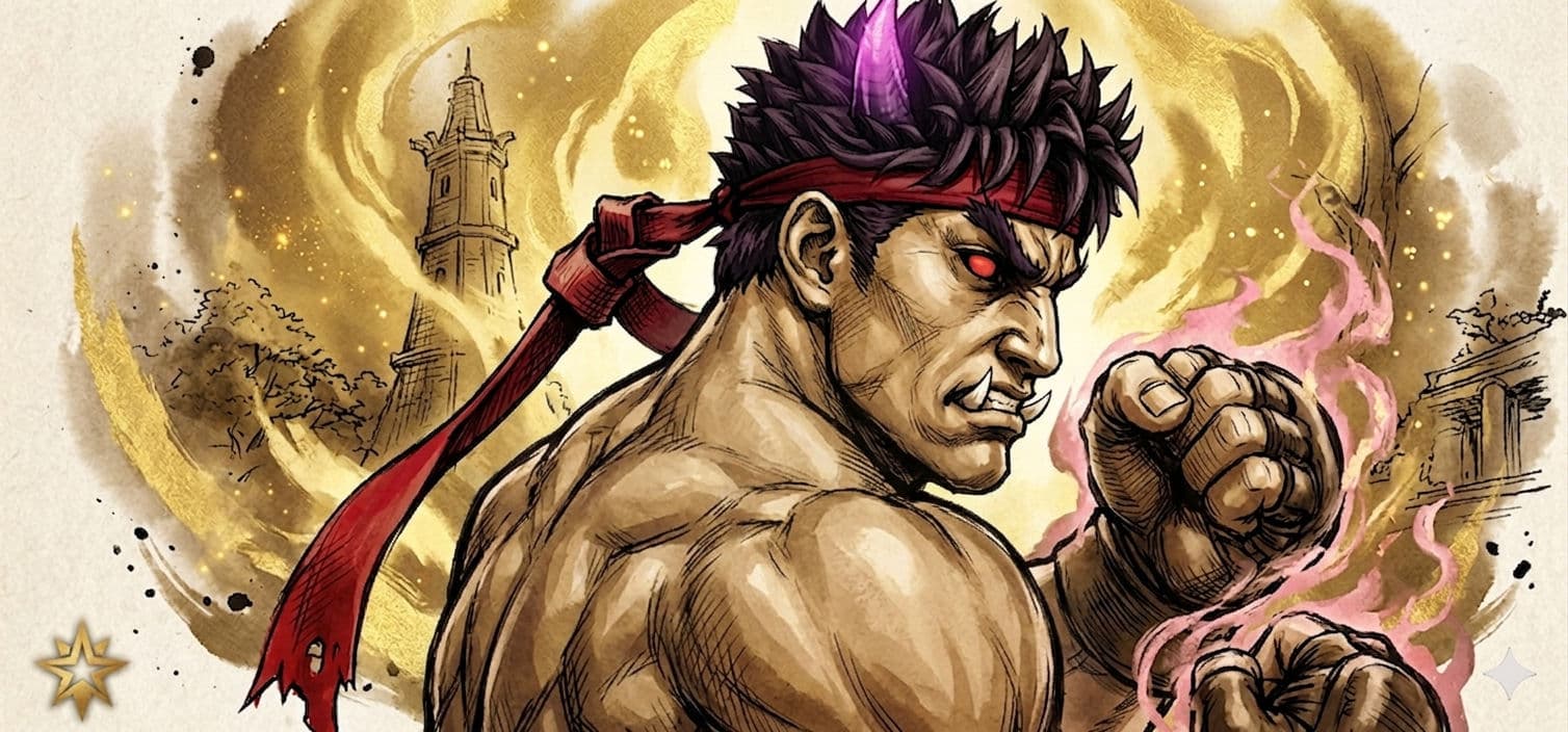 Image de fond pour le personnage kage