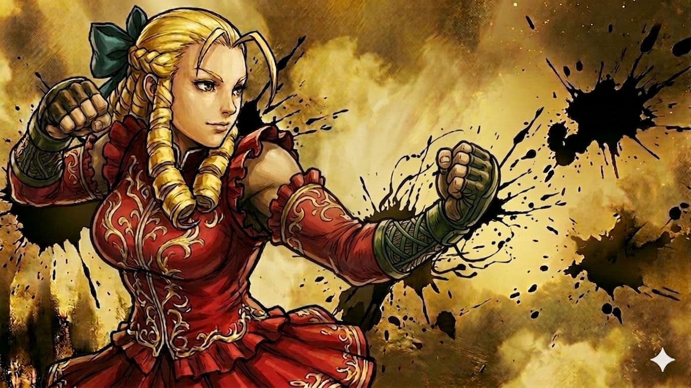 Image de fond pour le personnage karin