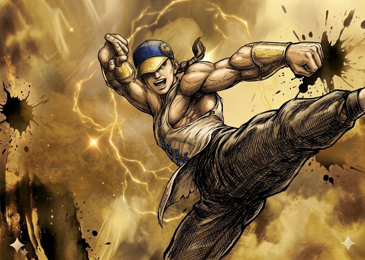 Image de fond pour le personnage yun