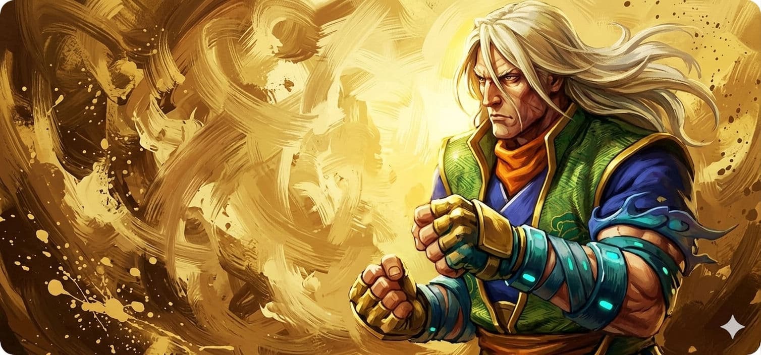 Image de fond pour le personnage zeku