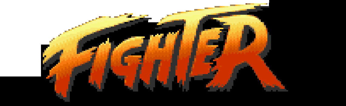Street Fighter Characters