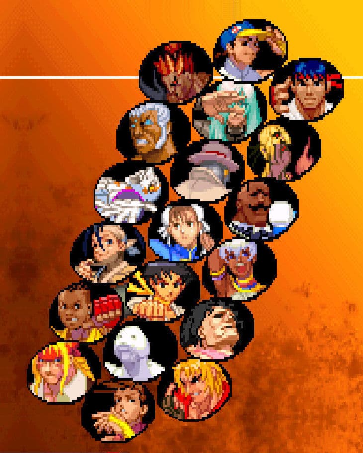 Menu Background